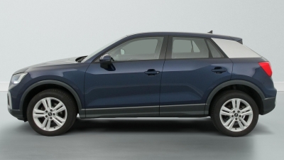 Audi Q2 30 TFSI 110 BVM6 Design