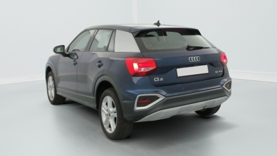 Audi Q2 30 TFSI 110 BVM6 Design