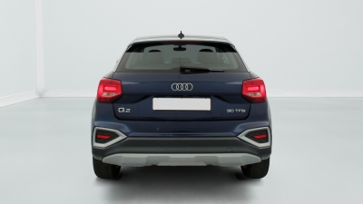 Audi Q2 30 TFSI 110 BVM6 Design