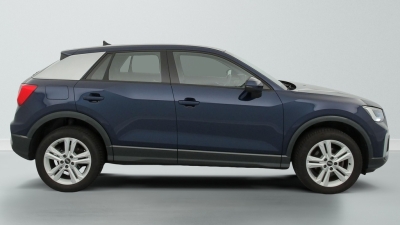 Audi Q2 30 TFSI 110 BVM6 Design