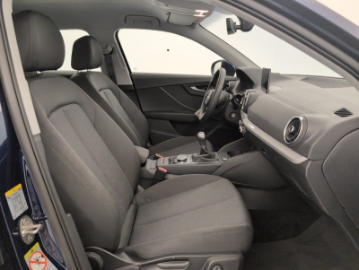 Audi Q2 30 TFSI 110 BVM6 Design