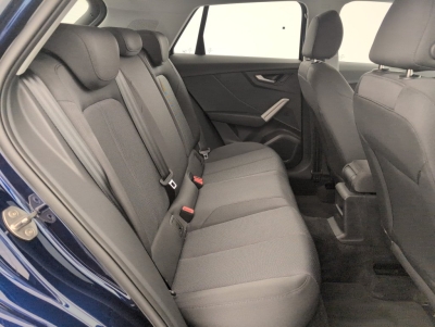 Audi Q2 30 TFSI 110 BVM6 Design