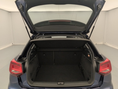 Audi Q2 30 TFSI 110 BVM6 Design