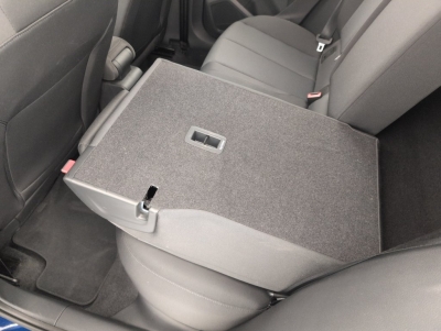 Audi Q2 30 TFSI 110 BVM6 Design