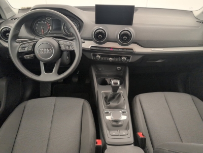 Audi Q2 30 TFSI 110 BVM6 Design
