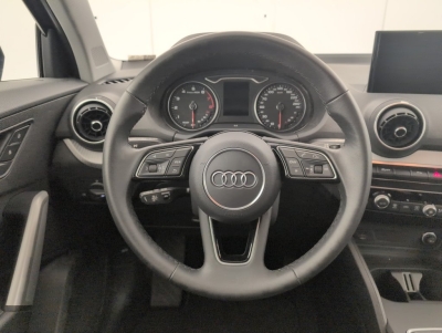 Audi Q2 30 TFSI 110 BVM6 Design