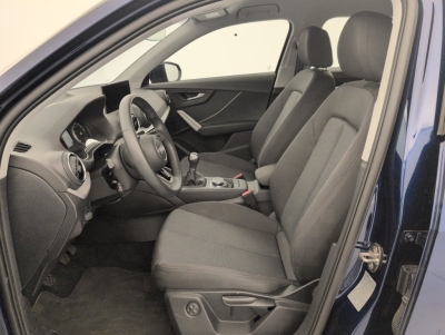 Audi Q2 30 TFSI 110 BVM6 Design