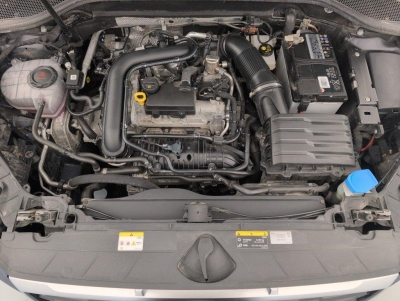 Audi Q2 30 TFSI 110 BVM6 Design