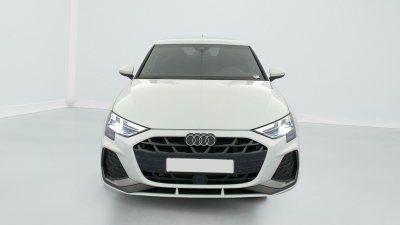 Audi A3 Sportback TFSI e Hybride rechargeable 204 S tronic 6 S line