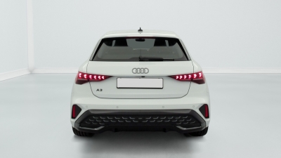 Audi A3 Sportback TFSI e Hybride rechargeable 204 S tronic 6 S line