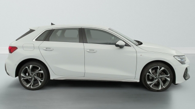 Audi A3 Sportback TFSI e Hybride rechargeable 204 S tronic 6 S line