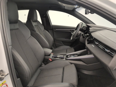Audi A3 Sportback TFSI e Hybride rechargeable 204 S tronic 6 S line