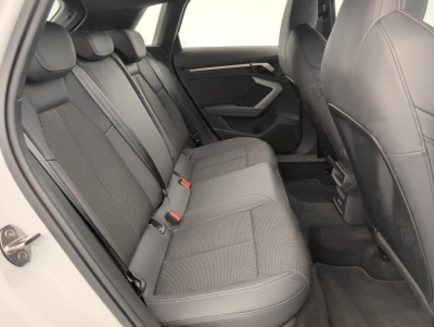 Audi A3 Sportback TFSI e Hybride rechargeable 204 S tronic 6 S line