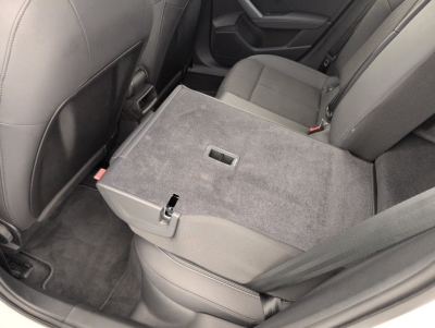 Audi A3 Sportback TFSI e Hybride rechargeable 204 S tronic 6 S line