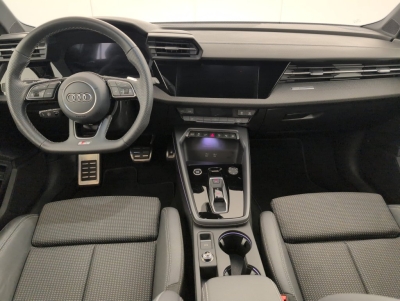 Audi A3 Sportback TFSI e Hybride rechargeable 204 S tronic 6 S line