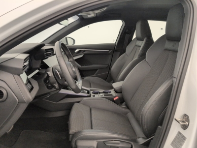 Audi A3 Sportback TFSI e Hybride rechargeable 204 S tronic 6 S line