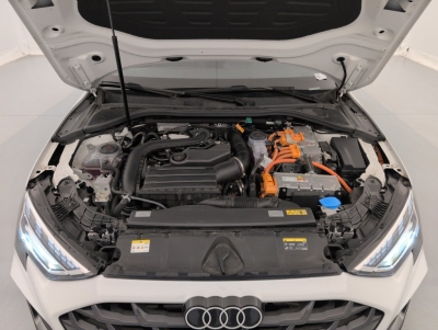 Audi A3 Sportback TFSI e Hybride rechargeable 204 S tronic 6 S line