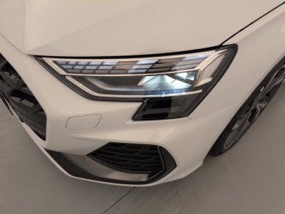 Audi A3 Sportback TFSI e Hybride rechargeable 204 S tronic 6 S line