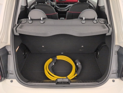 Fiat 500e 500 e 95 ch (RED)