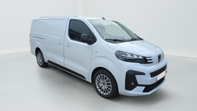 Peugeot Expert XL DIESEL 180 CH AUTOMATIQUE