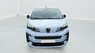 Peugeot Expert XL DIESEL 180 CH AUTOMATIQUE