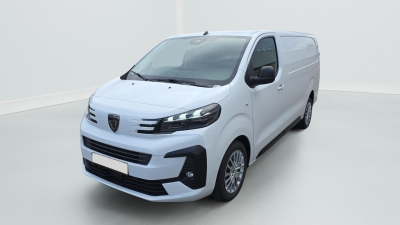 Peugeot Expert XL DIESEL 180 CH AUTOMATIQUE