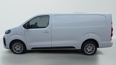Peugeot Expert XL DIESEL 180 CH AUTOMATIQUE