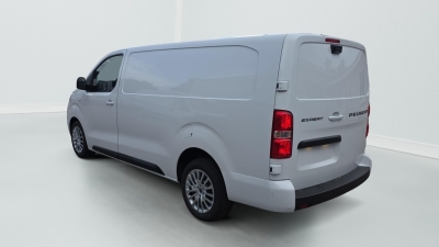 Peugeot Expert XL DIESEL 180 CH AUTOMATIQUE