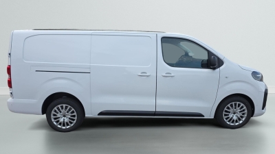 Peugeot Expert XL DIESEL 180 CH AUTOMATIQUE