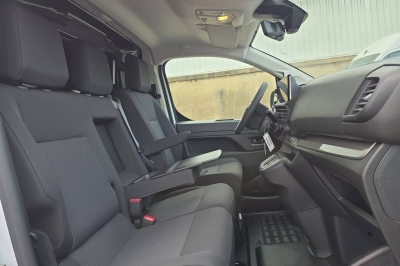 Peugeot Expert XL DIESEL 180 CH AUTOMATIQUE