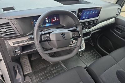 Peugeot Expert XL DIESEL 180 CH AUTOMATIQUE