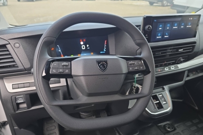 Peugeot Expert XL DIESEL 180 CH AUTOMATIQUE