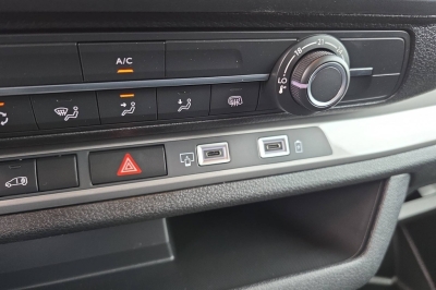 Peugeot Expert XL DIESEL 180 CH AUTOMATIQUE
