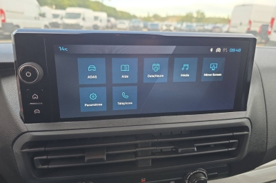 Peugeot Expert XL DIESEL 180 CH AUTOMATIQUE
