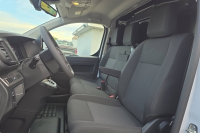 Peugeot Expert XL DIESEL 180 CH AUTOMATIQUE