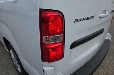 Peugeot Expert XL DIESEL 180 CH AUTOMATIQUE