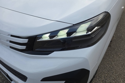 Peugeot Expert XL DIESEL 180 CH AUTOMATIQUE