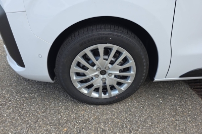 Peugeot Expert XL DIESEL 180 CH AUTOMATIQUE