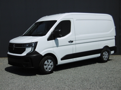 Renault Master EXTRA DCI 150 BVA