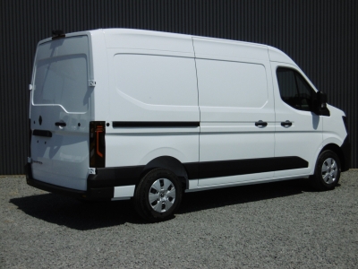 Renault Master EXTRA DCI 150 BVA