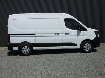 Renault Master EXTRA DCI 150 BVA
