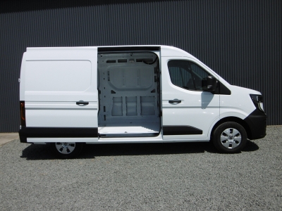Renault Master EXTRA DCI 150 BVA