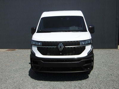 Renault Master EXTRA DCI 150 BVA