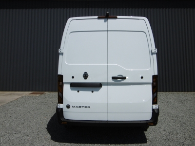 Renault Master EXTRA DCI 150 BVA
