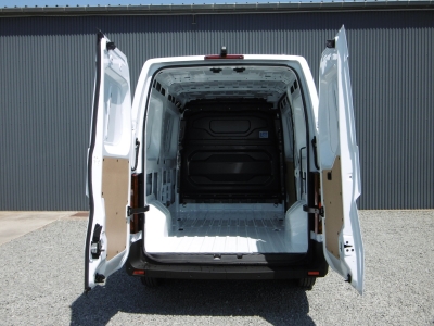 Renault Master EXTRA DCI 150 BVA