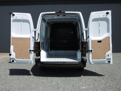 Renault Master EXTRA DCI 150 BVA