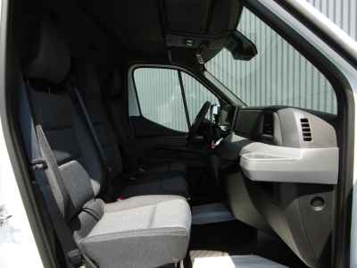 Renault Master EXTRA DCI 150 BVA