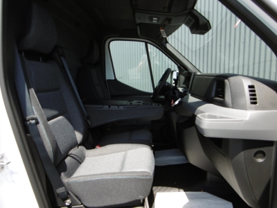 Renault Master EXTRA DCI 150 BVA
