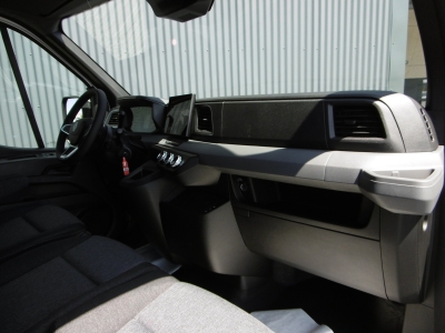 Renault Master EXTRA DCI 150 BVA