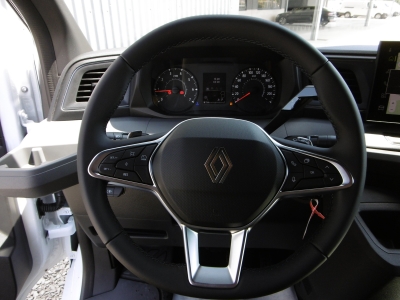 Renault Master EXTRA DCI 150 BVA